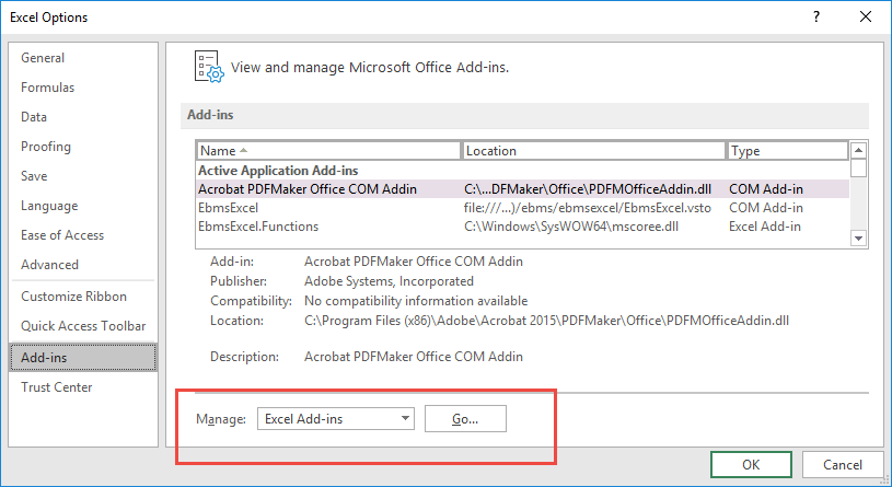 5 Ways To Fix Smart View Not Showing In Excel Excel File.